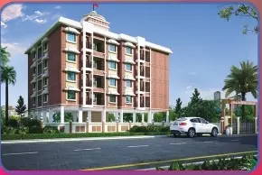 Type-Apartment (S+4)
Location- Mahatab Road, Old Town, Bhubaneswar 
